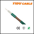 Coaxial Cable RG6 Jelly Filled 305m Wooden Drum